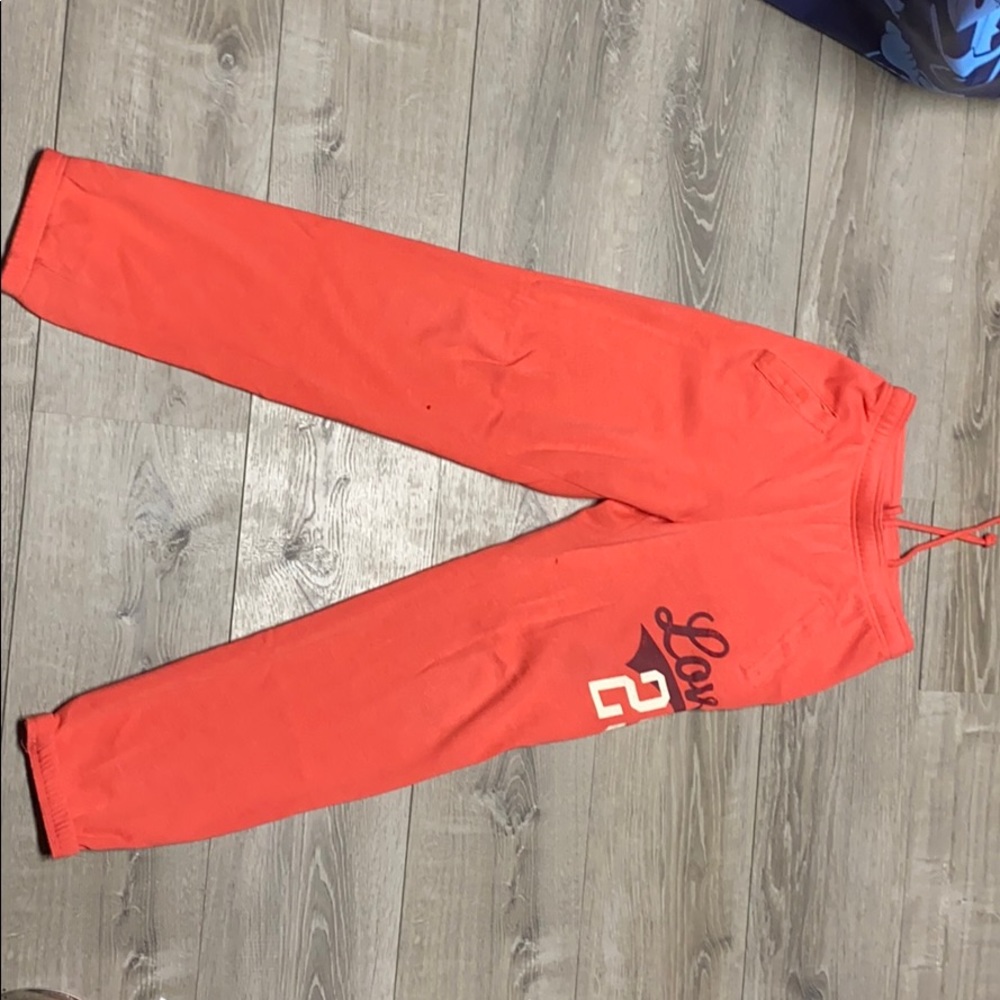 Cotton “comfy” sweat pants
